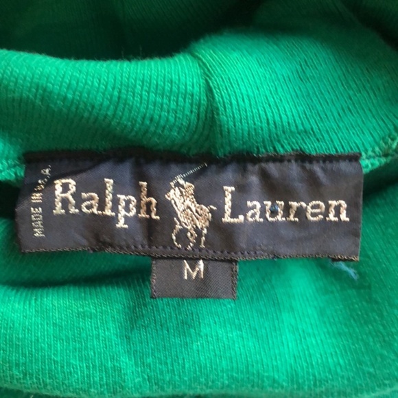 Ralph Lauren loungewear Size M - Picture 4 of 5